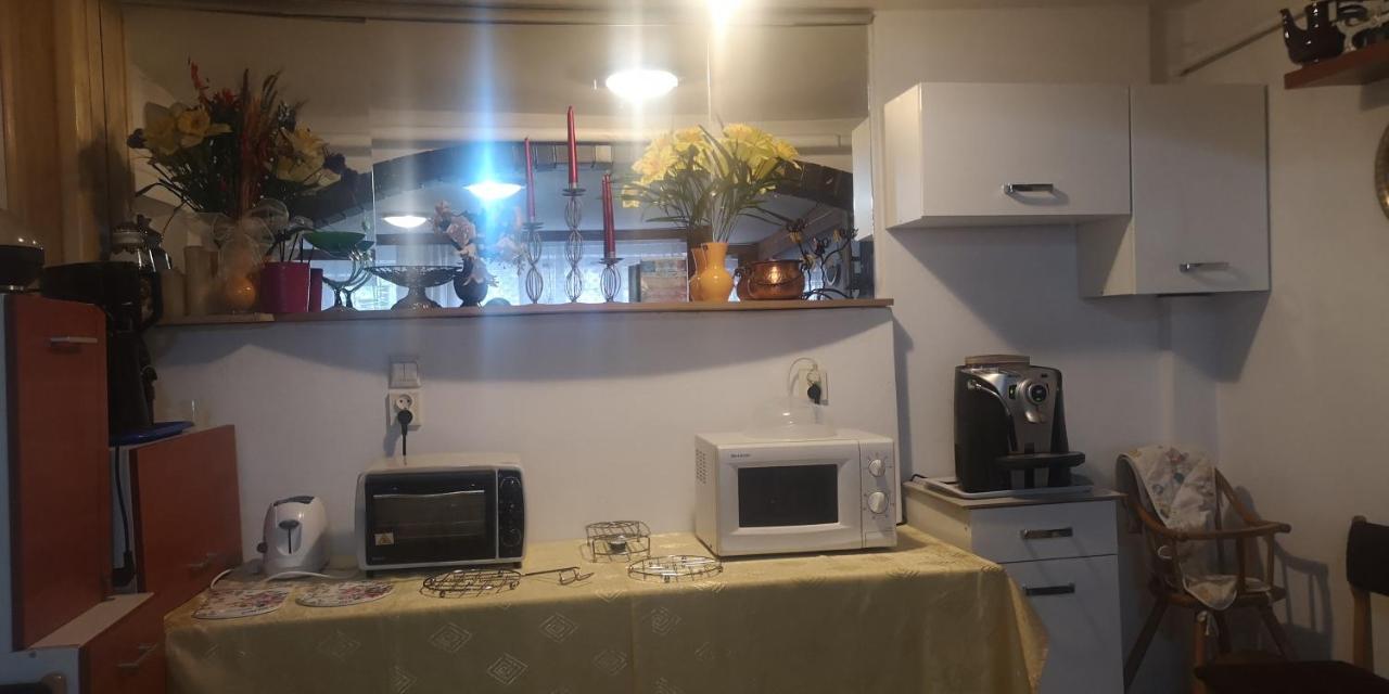 Alloggio in famiglia Agata