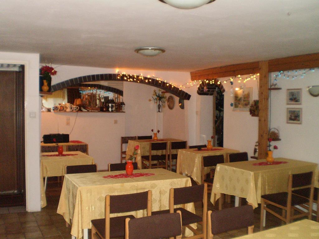 Alloggio in famiglia Agata