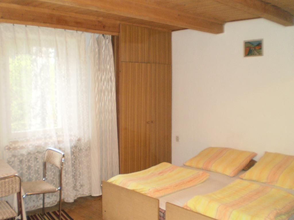 Alloggio in famiglia Agata Karpacz