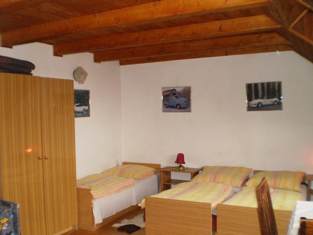 Homestay Agata