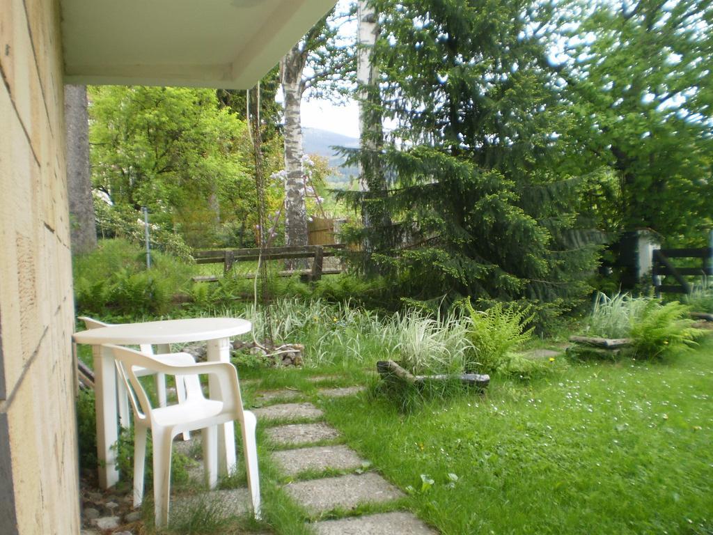 Homestay Agata *