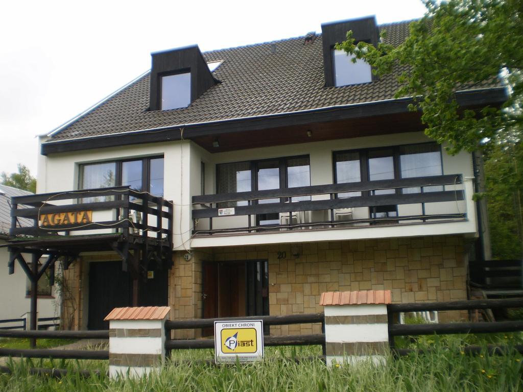 Homestay Agata