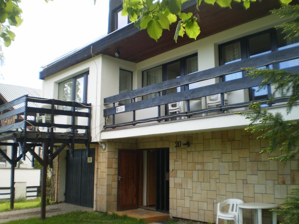 Homestay Agata *