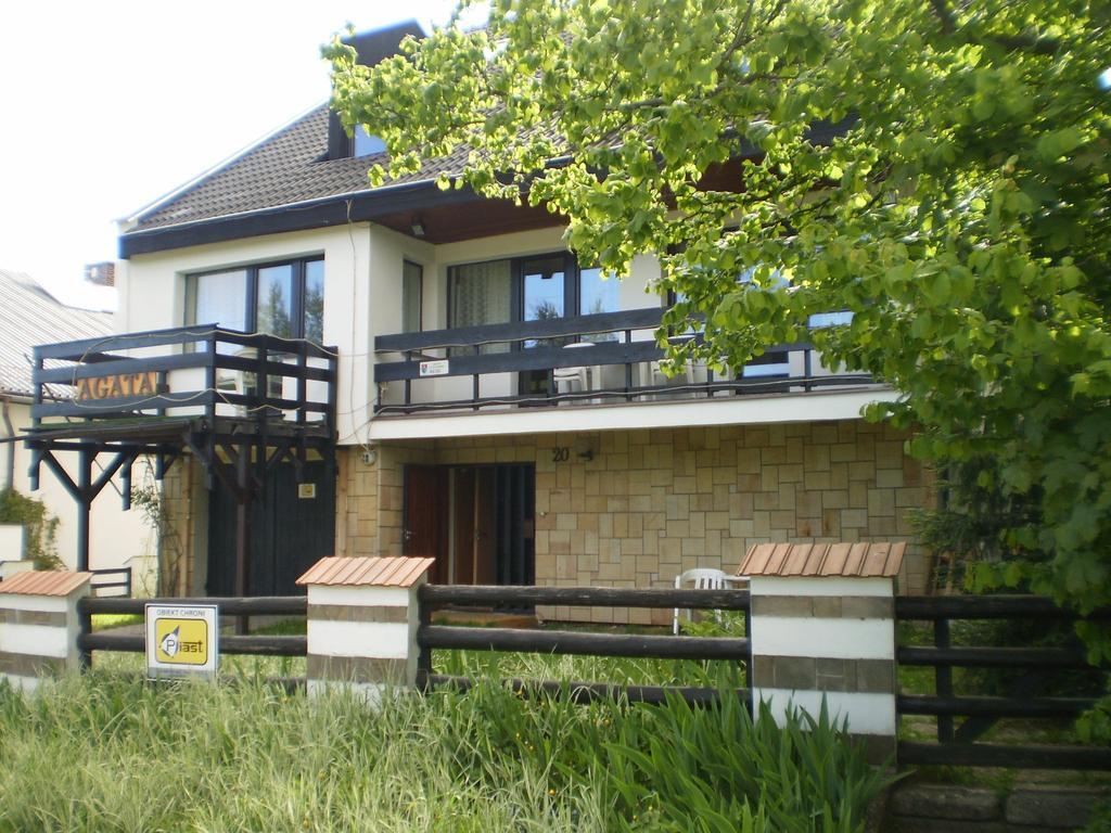 Homestay Agata *