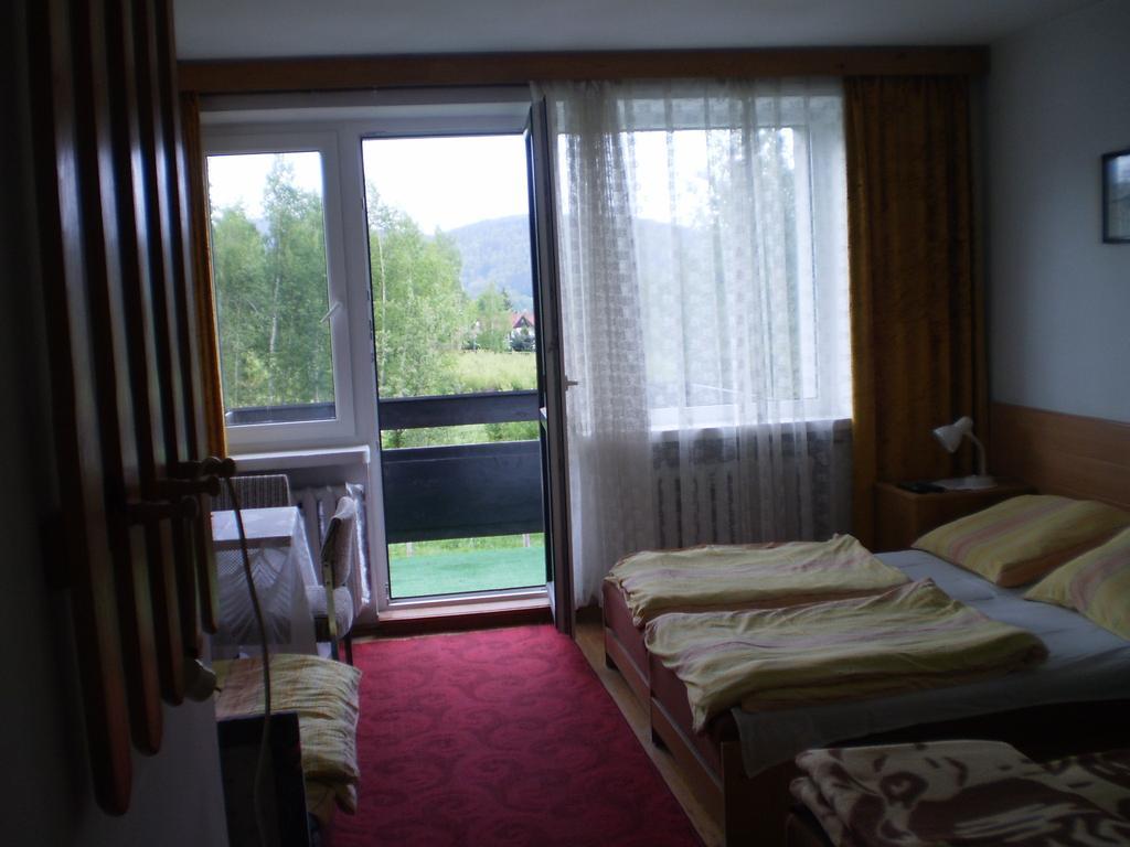Habitación en casa particular Agata Karpacz